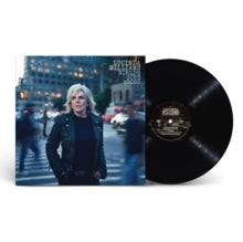 Williams,lucinda - World's Gone Wrong