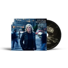 Williams,lucinda - World's Gone Wrong