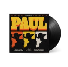 Cauthen,paul - Book Of Paul