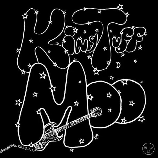 KING TUFF - MOO