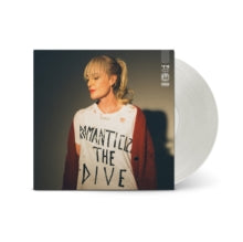 Metric - Romanticize The Dive (opaque White Vinyl)