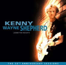 Shepherd,kenny Wayne - Ledbetter Heights (30th Anniversary)