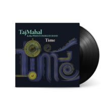 Taj Mahal - Time