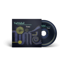 Taj Mahal - Time