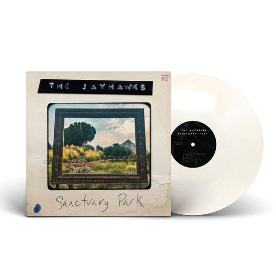 JAYHAWKS - SANCTUARY PARK