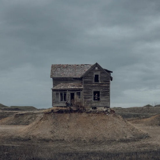 LEFROY TOMMY - PRECARIAT