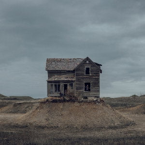 LEFROY TOMMY - PRECARIAT