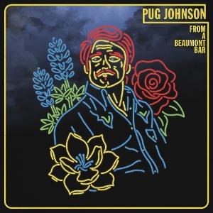 JOHNSON PUG - FROM A BEAUMONT BAR