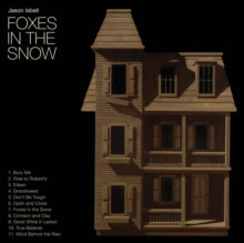 Isbell,jason - Foxes In The Snow