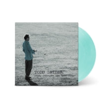 Snider,todd - High, Lonesome & Then Some (sea Glass Vinyl)