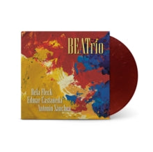 Fleck,bela; Edmar Castaneda; Antonio Sanchez - Beatrio (red Eco-mix Vinyl)