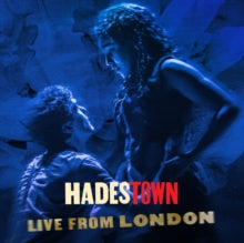 Various Artists - Hadestown: Live From London