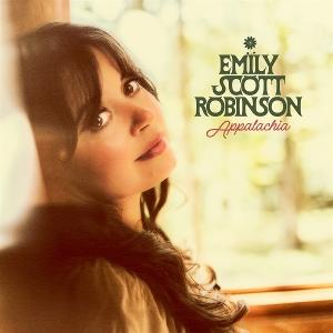 ROBINSON,EMILY SCOTT - APPALACHIA