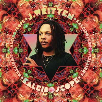 J WRITTEN - KALEIDOSCOPE