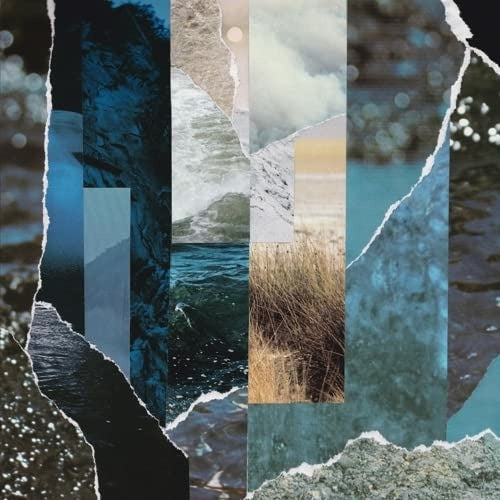 CREMATION LILY - DREAMS DRENCHED IN STATIC