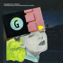 Guided By Voices - Tremblers & Goggles By Rank