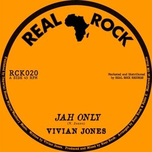JONES,VIVIAN - GUIDANCE DUB