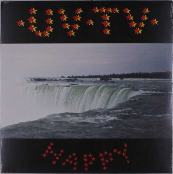 UV-TV - HAPPY