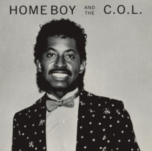 Home Boy & The C.o.l. - Home Boy & The C.o.l.