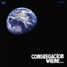 Congregacion - Congregacion Viene (lp/7inch)