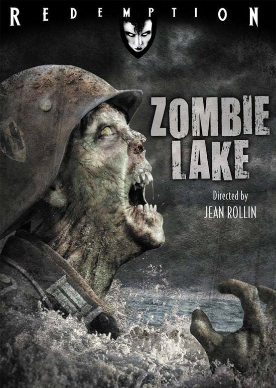 ZOMBIE LAKE - ZOMBIE LAKE