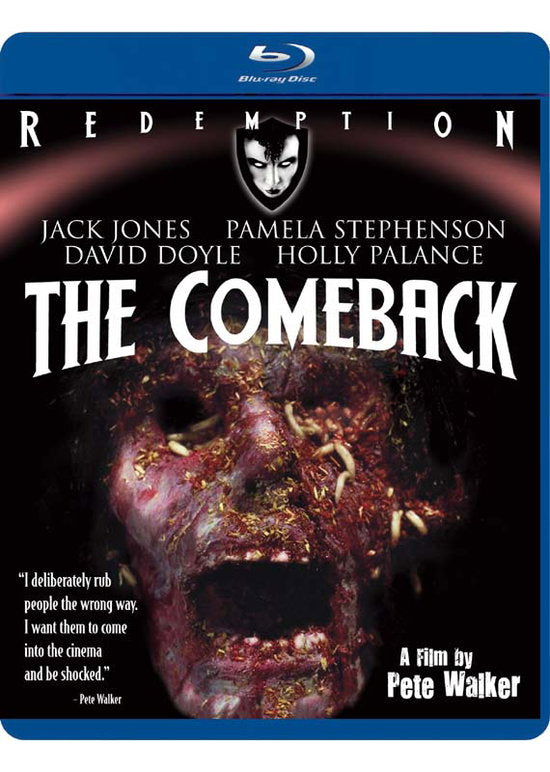 COMEBACK - COMEBACK