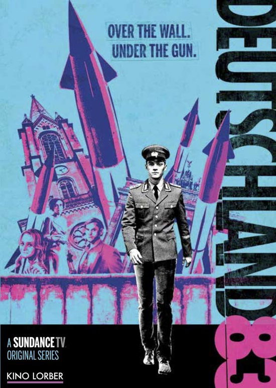 DEUTSCHLAND 83 - DEUTSCHLAND 83