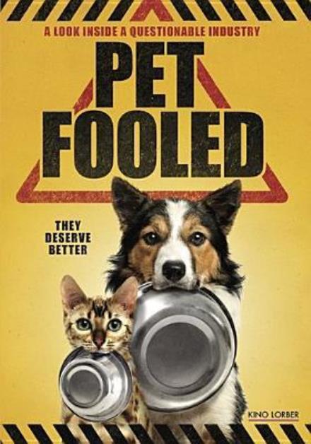 PET FOOLED - PET FOOLED