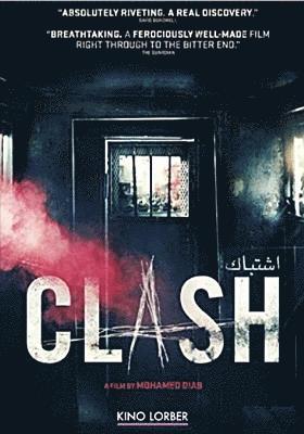 CLASH - CLASH