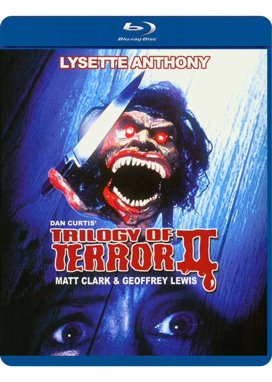 TRILOGY OF TERROR II (SPECIAL EDITION) - TRILOGY OF TERROR II (SPECIAL EDITION)