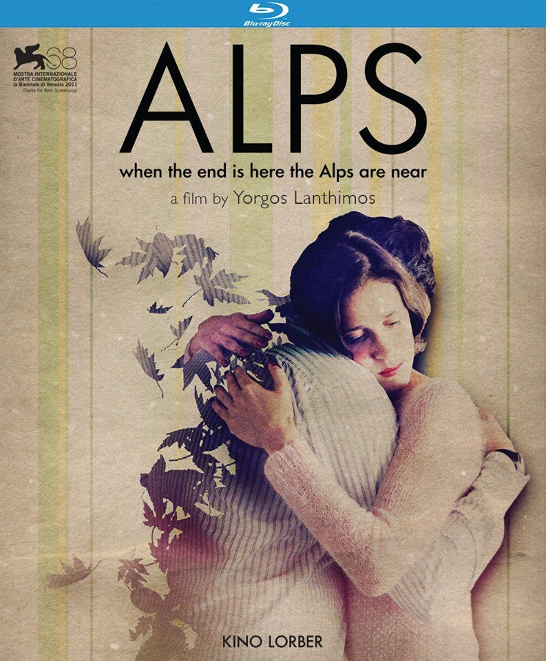 ALPS - ALPS