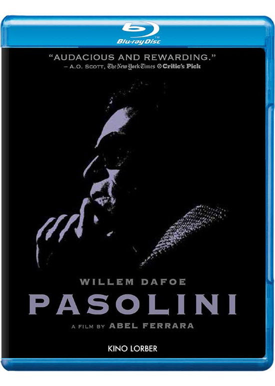 PASOLINI - PASOLINI