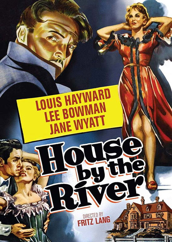 HOUSE BY THE RIVER (SPECIAL EDITION) - HOUSE BY THE RIVER (SPECIAL EDITION)