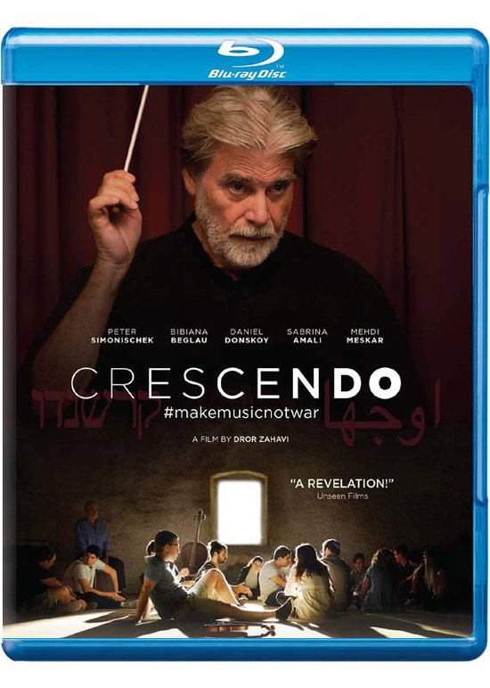 CRESCENDO - CRESCENDO