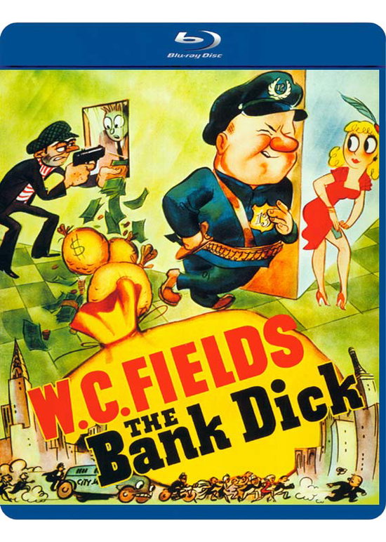 BANK DICK - BANK DICK