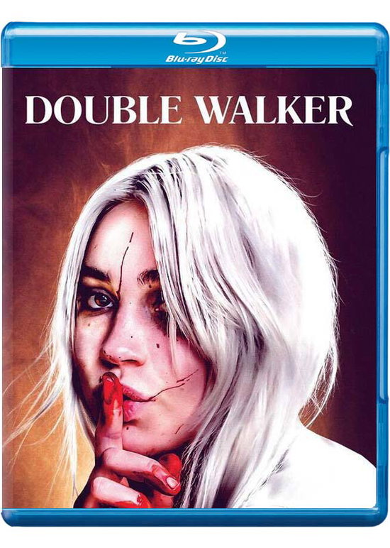DOUBLE WALKER - DOUBLE WALKER