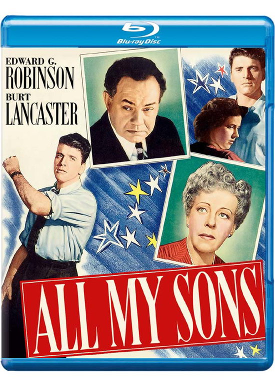 ALL MY SONS - ALL MY SONS