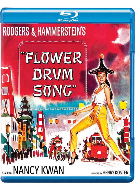 FLOWER DRUM SONG (SPECIAL EDITION) - FLOWER DRUM SONG (SPECIAL EDITION)