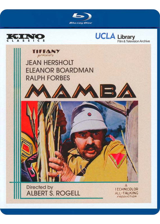 MAMBA - MAMBA