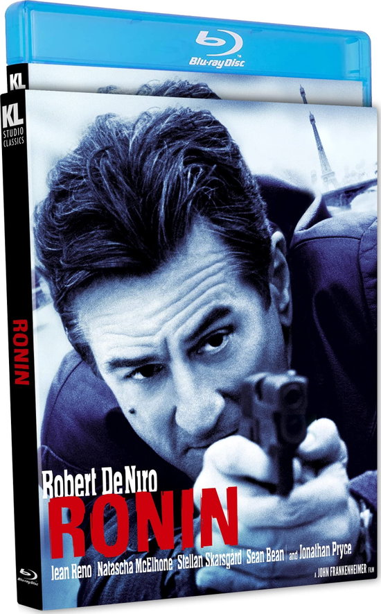 RONIN - RONIN
