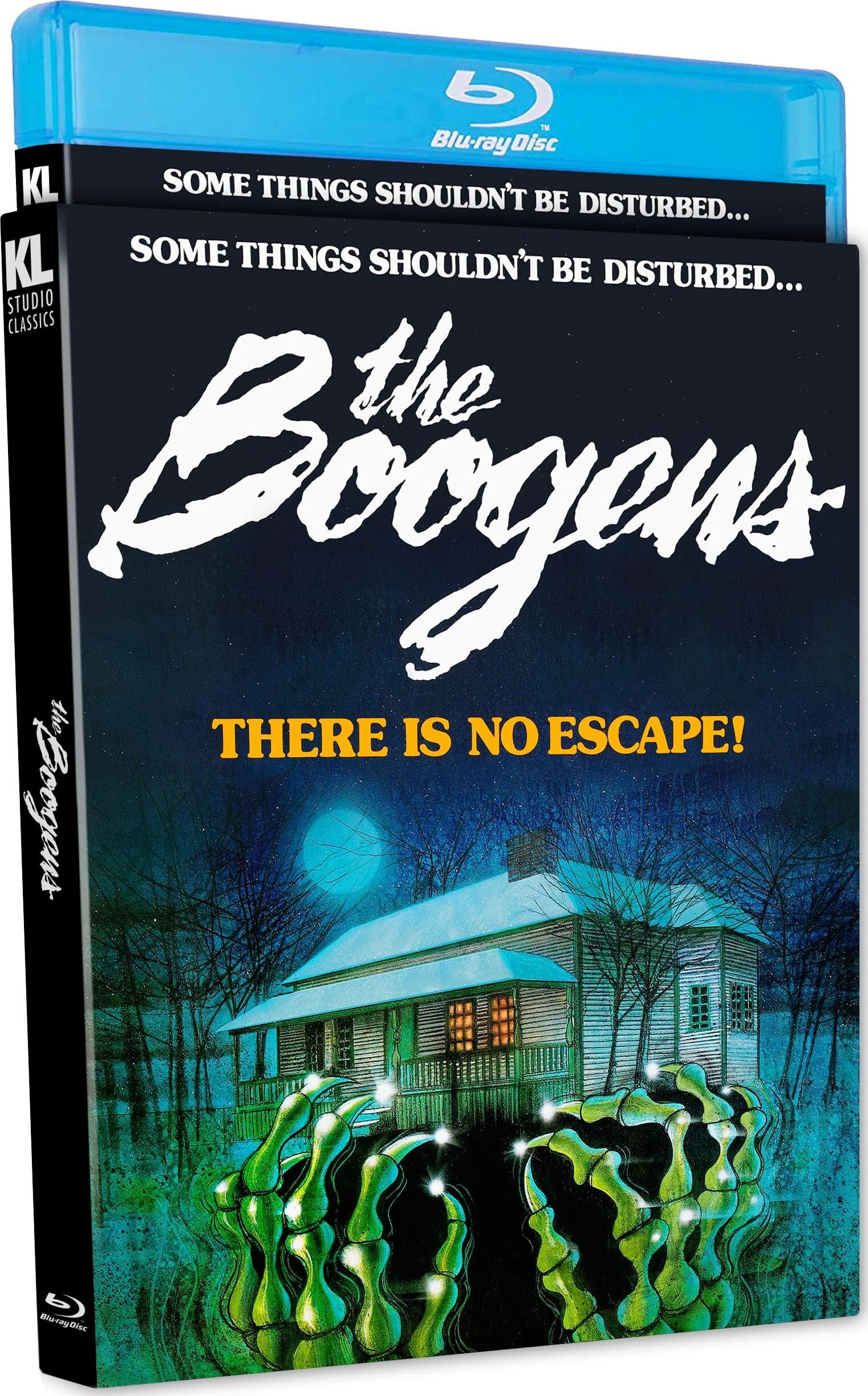 BOOGENS (SPECIAL EDITION) - BOOGENS (SPECIAL EDITION)
