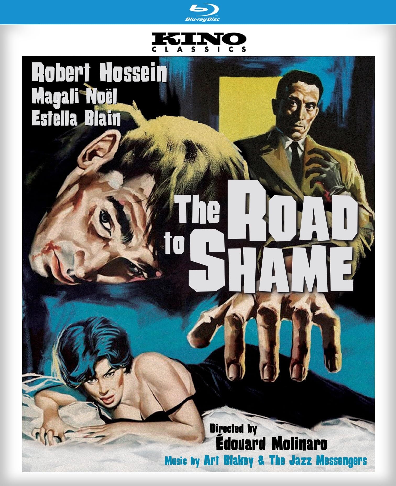 ROAD TO SHAME - ROAD TO SHAME