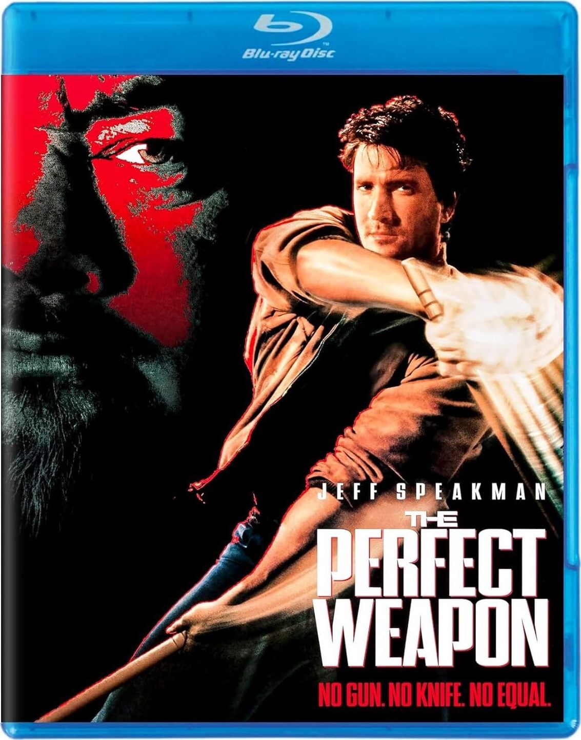 PERFECT WEAPON