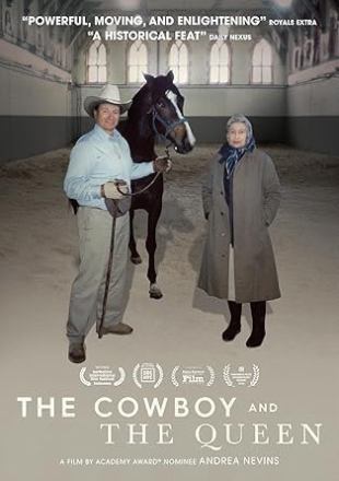 COWBOY & THE QUEEN - COWBOY & THE QUEEN