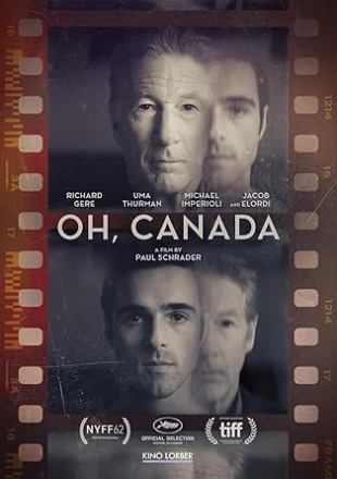 OH, CANADA - OH, CANADA