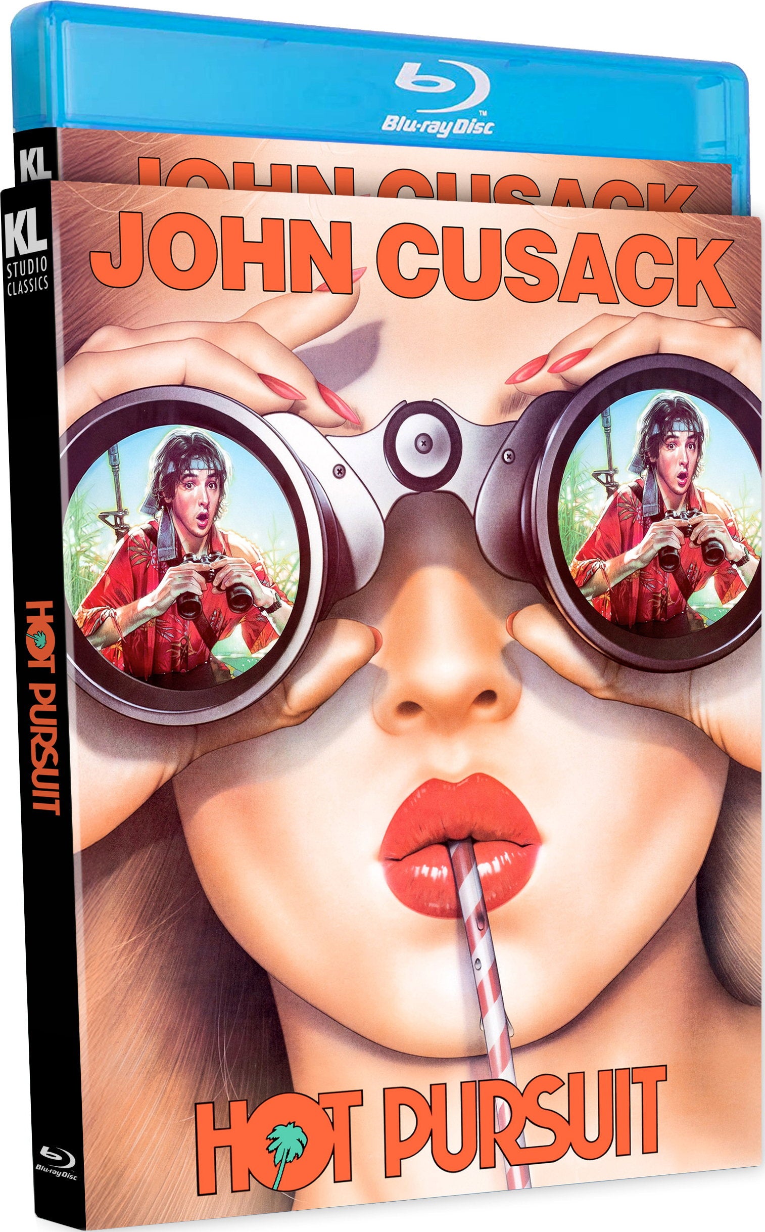 HOT PURSUIT - HOT PURSUIT