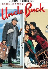 UNCLE BUCK (4KUHD) - UNCLE BUCK (4KUHD)