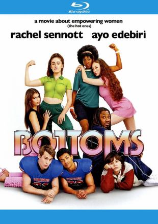 BOTTOMS - BOTTOMS