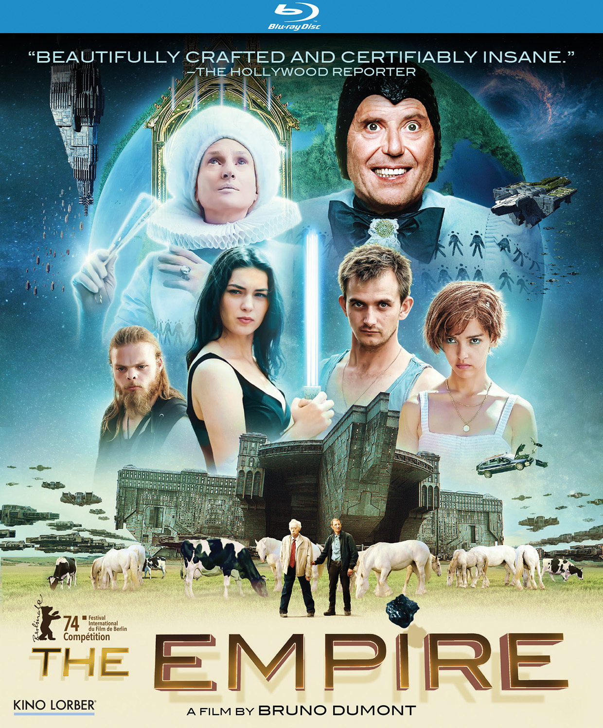 EMPIRE - EMPIRE