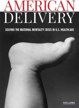 AMERICAN DELIVERY - AMERICAN DELIVERY